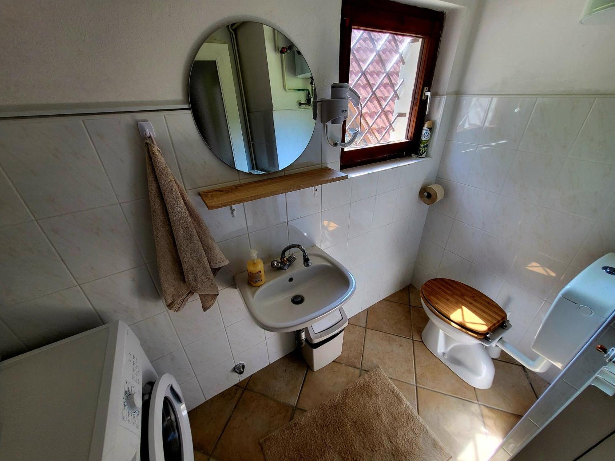 Cukova Bajta Villa Most Na Soci Exterior photo