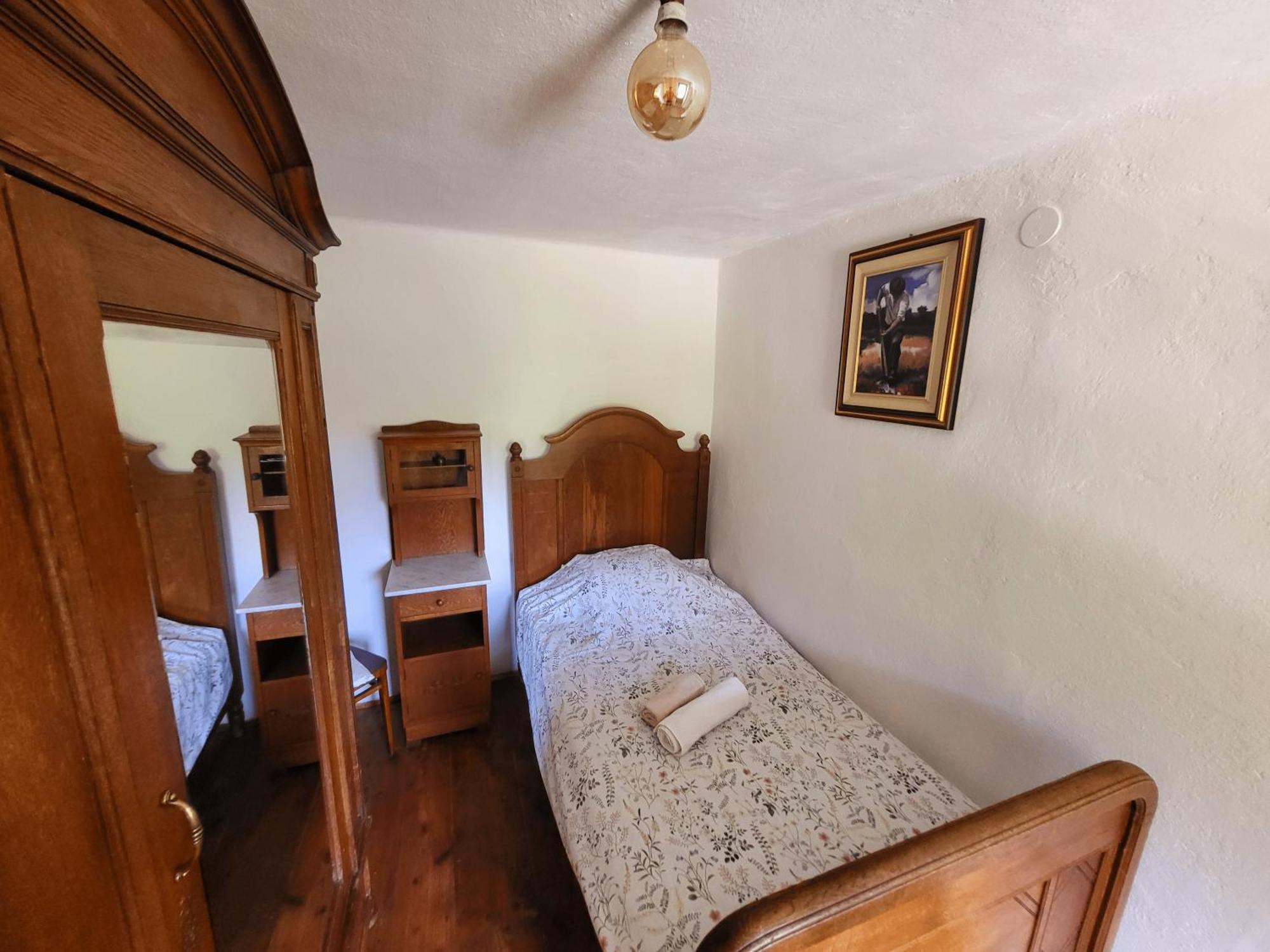 Cukova Bajta Villa Most Na Soci Exterior photo